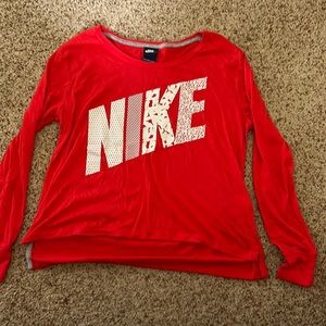 Nike Adult Small